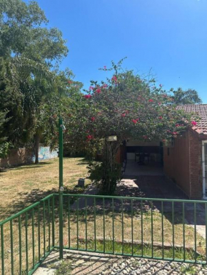 Casa quinta, Colastine Norte